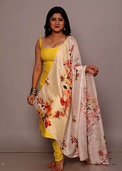 Sarika Salunkhe